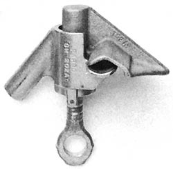 Lightning Arrester Accessory