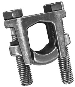 Connector, Parallel Groove