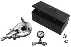 Versa Crimp® VC8-R Remote Crimp Tool
