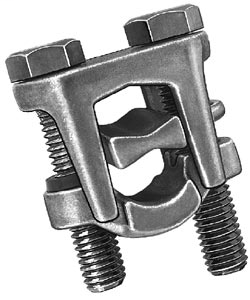 Connector, Parallel Groove