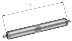 Full Tension Splice
