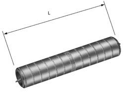 Partial Tension Splice