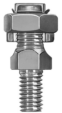Grounding Clamp