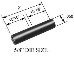 Minimum Tension Splice