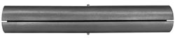 Coupler, Aluminum Weldment