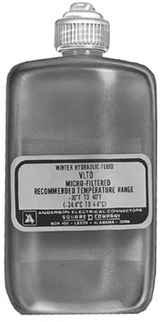 VersaCrimp Hydraulic Oil