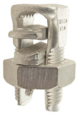 Connector, Split Bolt