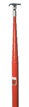 Telescoping Tool, Measuring