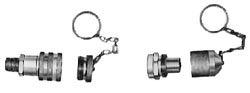Hydraulic Hose Fitting