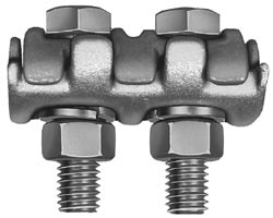 Connector, Parallel Groove