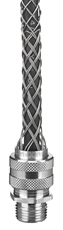 7401025 - Hubbell 07401025 Deluze Cord Grip