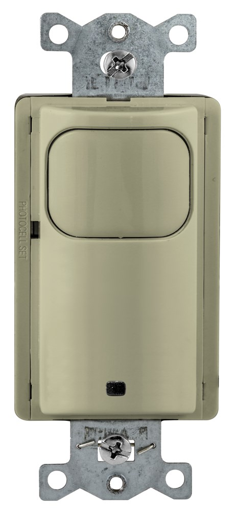 Product image for HWDK AP2000I1N WS,VAC/OCC,PIR,1 R,1