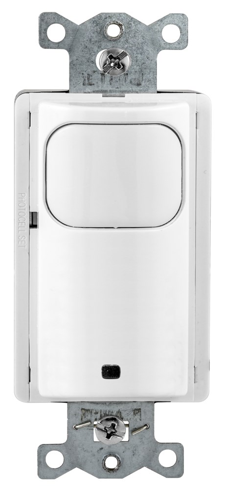 Product image for HWDK AP2000W1N WS,VAC/OCC,PIR,1 R,1