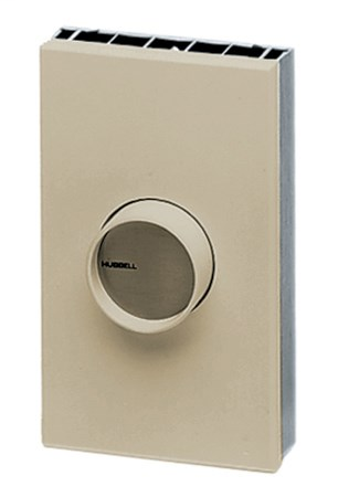 Rotary Control Dimmers