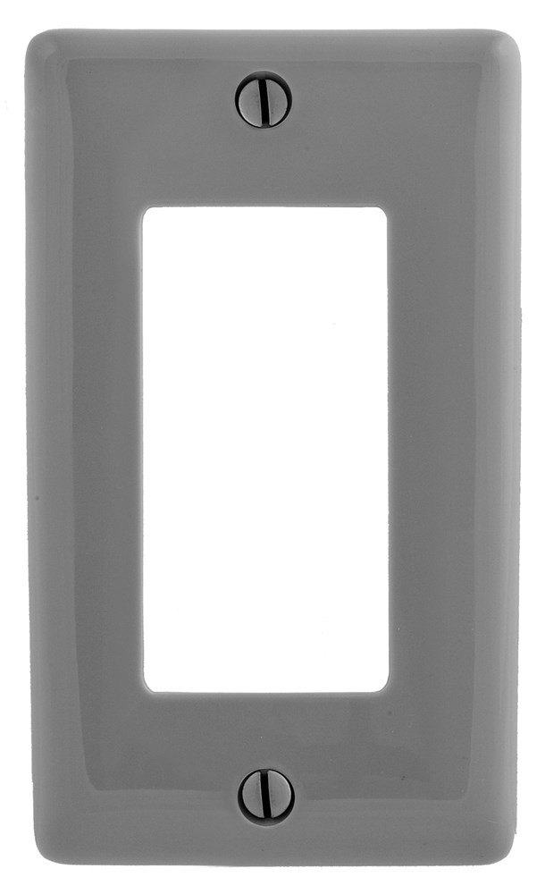 Wallplates