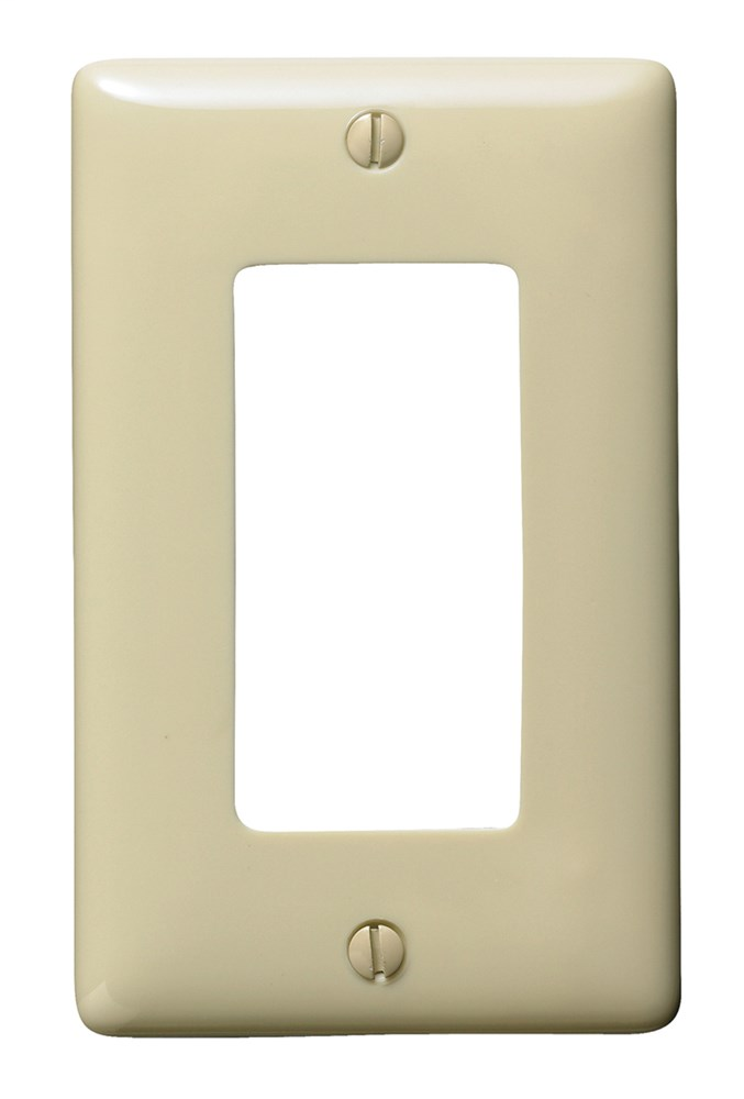 Wallplates