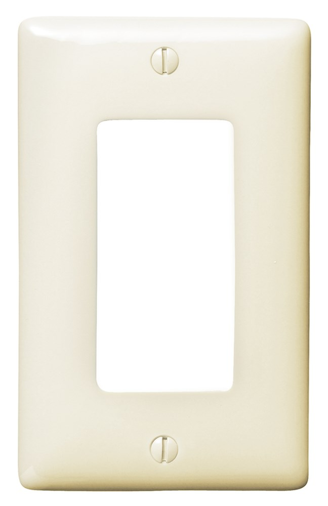 Wallplates