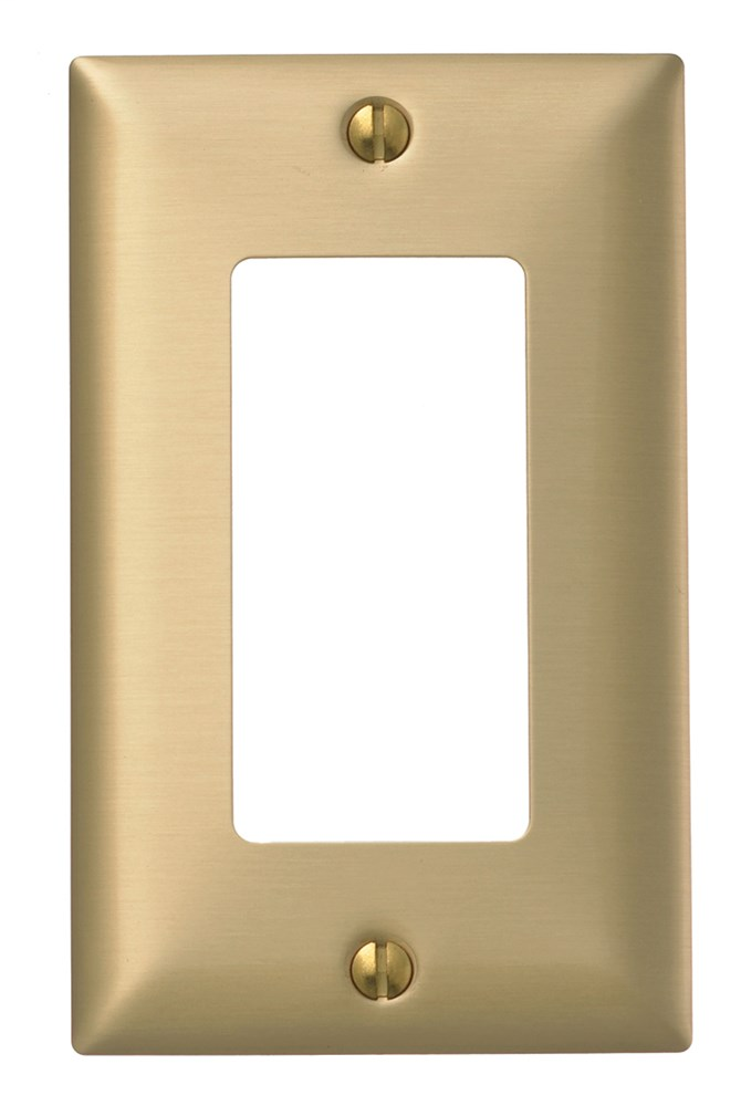 Wallplates
