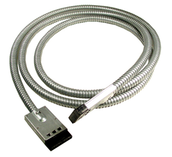 Product image for HWDK EXT42205FF8W EXT-CAB, 422 FEM