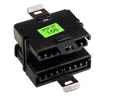 Product image for Hubbell SPLITTER422 SPLITTER FOR, 422 SYSTEM