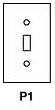 Wall Plate