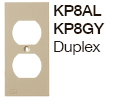 Device Plates & Accessories