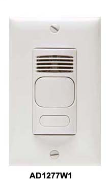 Product image for HUBW AD1277LA1 DT 1 CIRC WS SEN