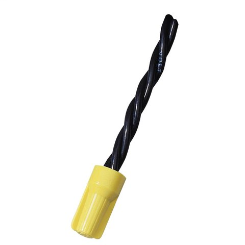 B-CAP Wire Connector, B1, Yellow (Box of 100)