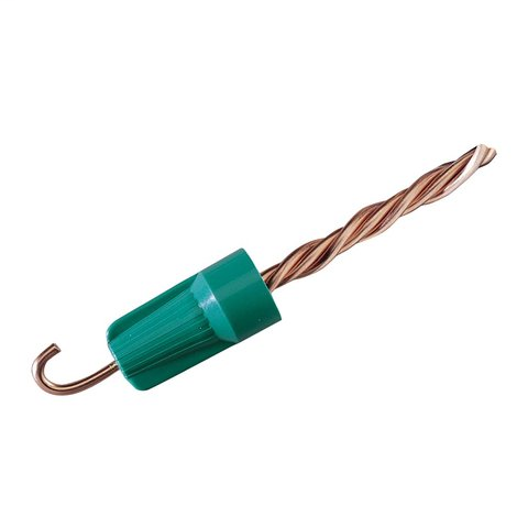 Buchanan B-CAP Grounding Wire Connector