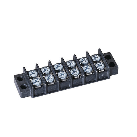 Terminal Strip, 3-Circuit (Box of 10)