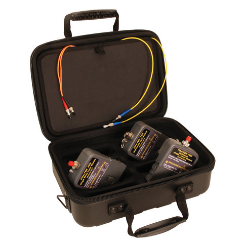 Product image for IDEAL 33-990-FA01 FTEK TESTING KIT