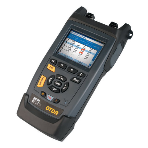Product image for IDEAL 33-960-30 QUAD MICRO OTDR