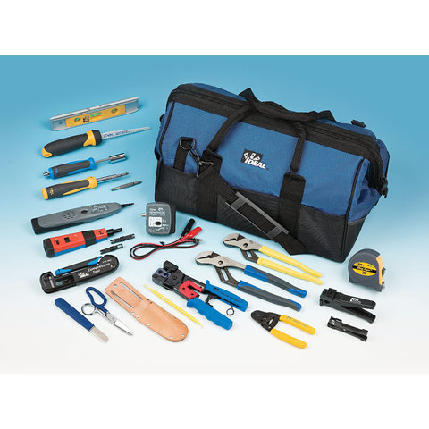 Product image for IDEAL 33-945 PRO INSTALLER KIT
