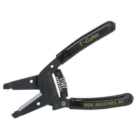 Product image for IDEAL 45-323 T-CUTTER