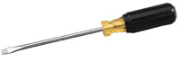 Slotted Keystone Tip Screwdrivers