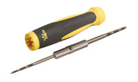 Six-In-One Tapping Tool