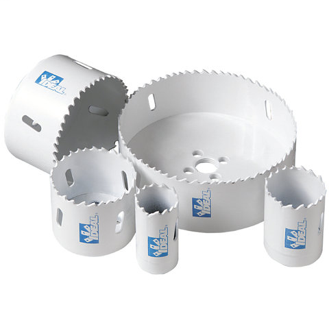 Hole Saw, 2-5/8 Inch Diameter