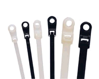 Mounting Head Ties