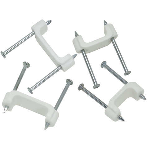 Product image for IDEAL BPS2-JR 200 PC, 1 2 STAPLE