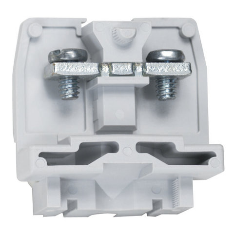 Product image for IDEAL 921 600V/15A TB DIR STRAP