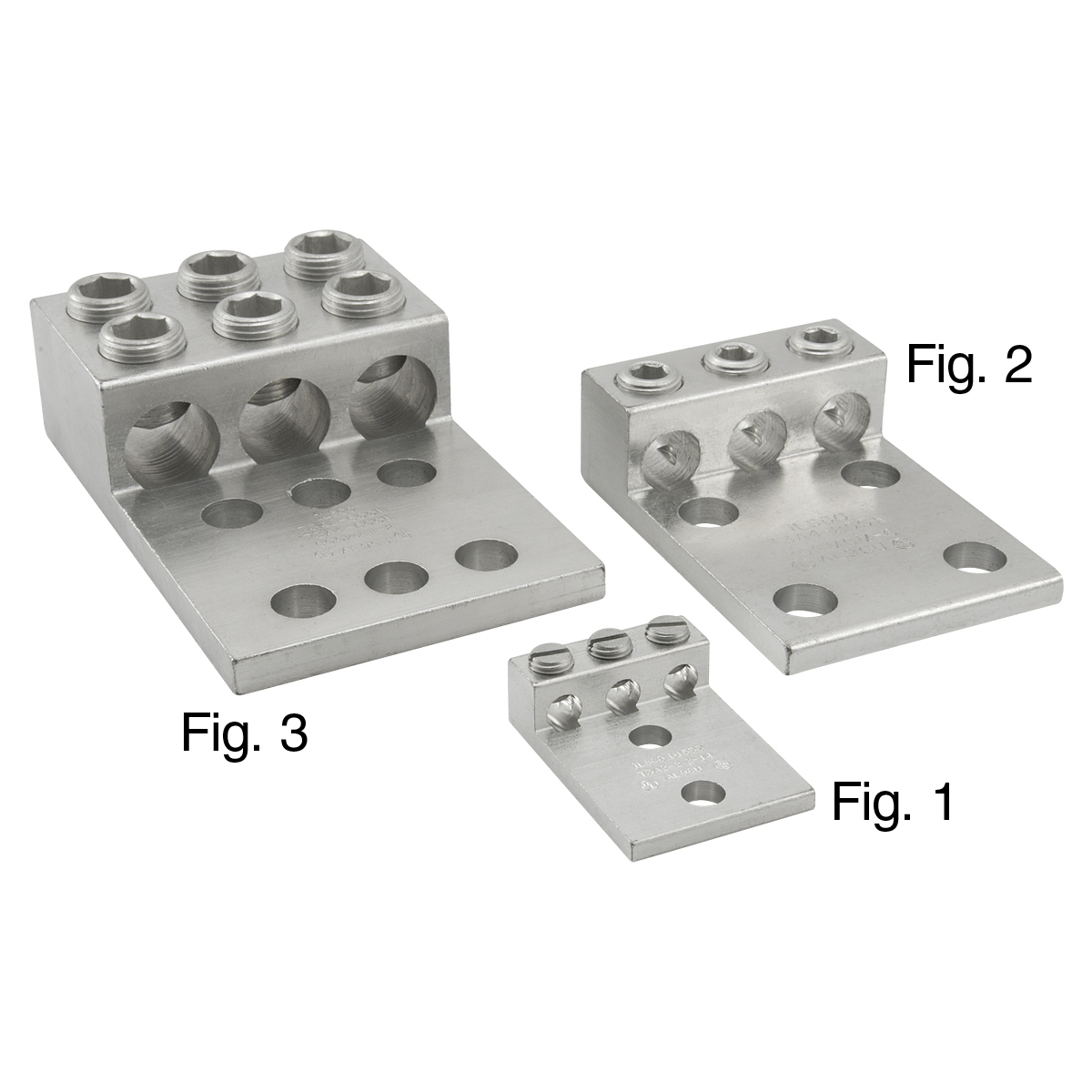 T3A 3 CONDUCTOR AL/CU