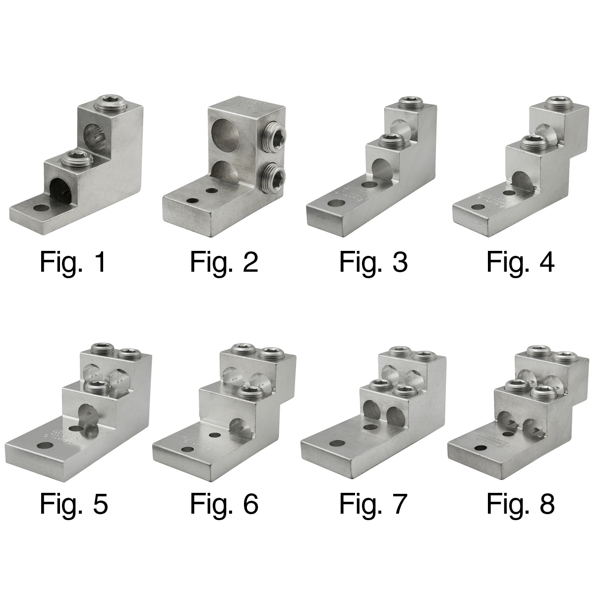 PB PANELBOARD STACK LUG