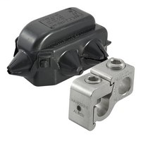 GTAW AL/CU TAPS W/COVERS