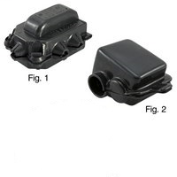 GTC COVERS FOR GTT/GTA