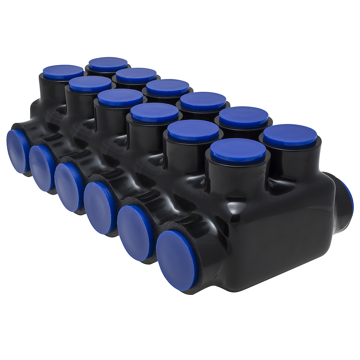 NIMBUS4FLEX PBT2 FLEX INS BLACK DOUBLE