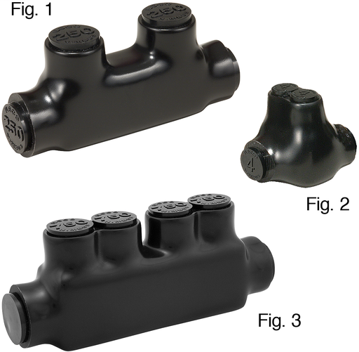 lugs connectors cable or