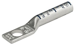 SURECRIMP CLNS 1 HOLE LONG BARREL