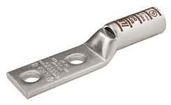 ILSCO CLWD-350-12-134 CU CMP 350 KCMIL 9/16-1-3/4 T UL CSA