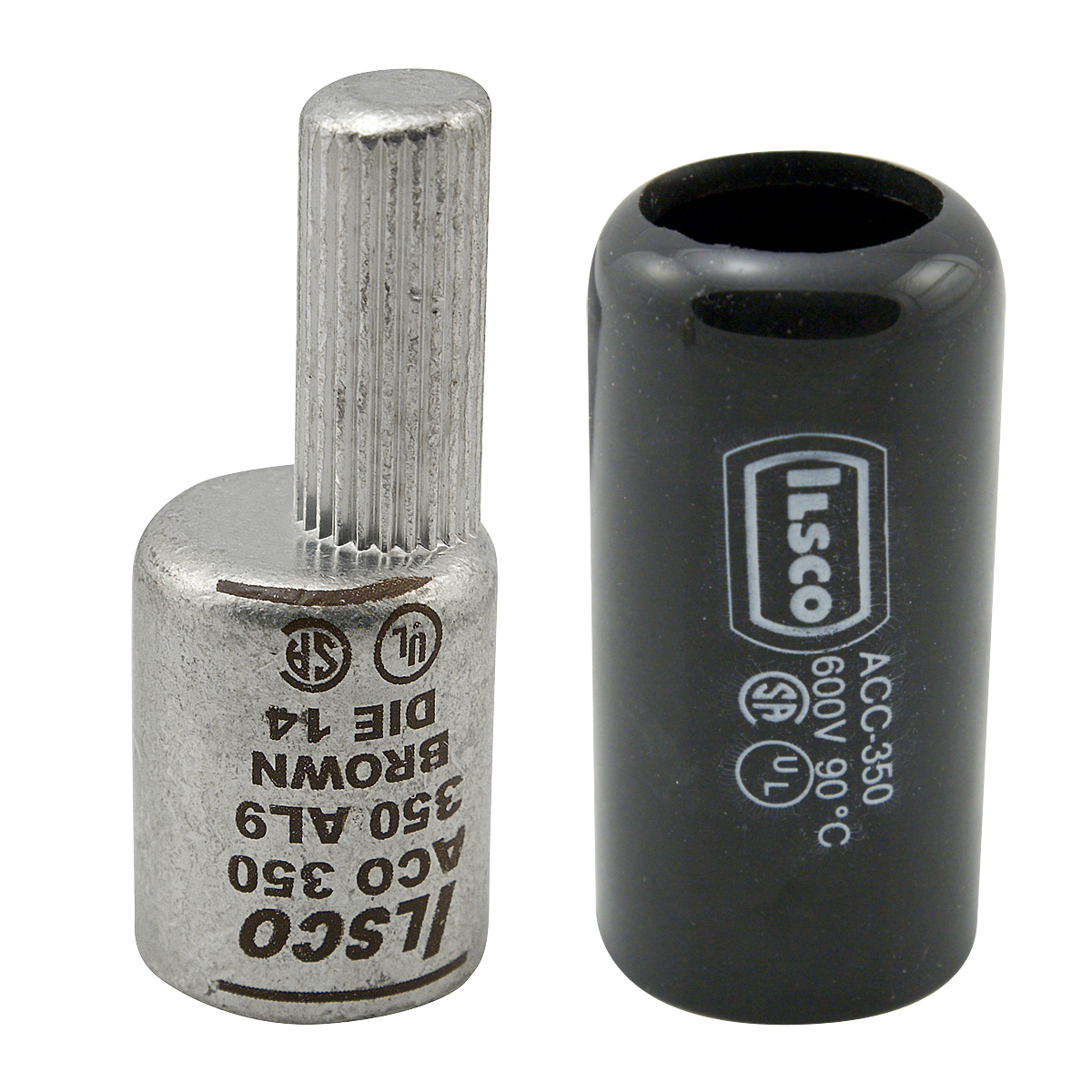 ACO AL OFFSET PIN