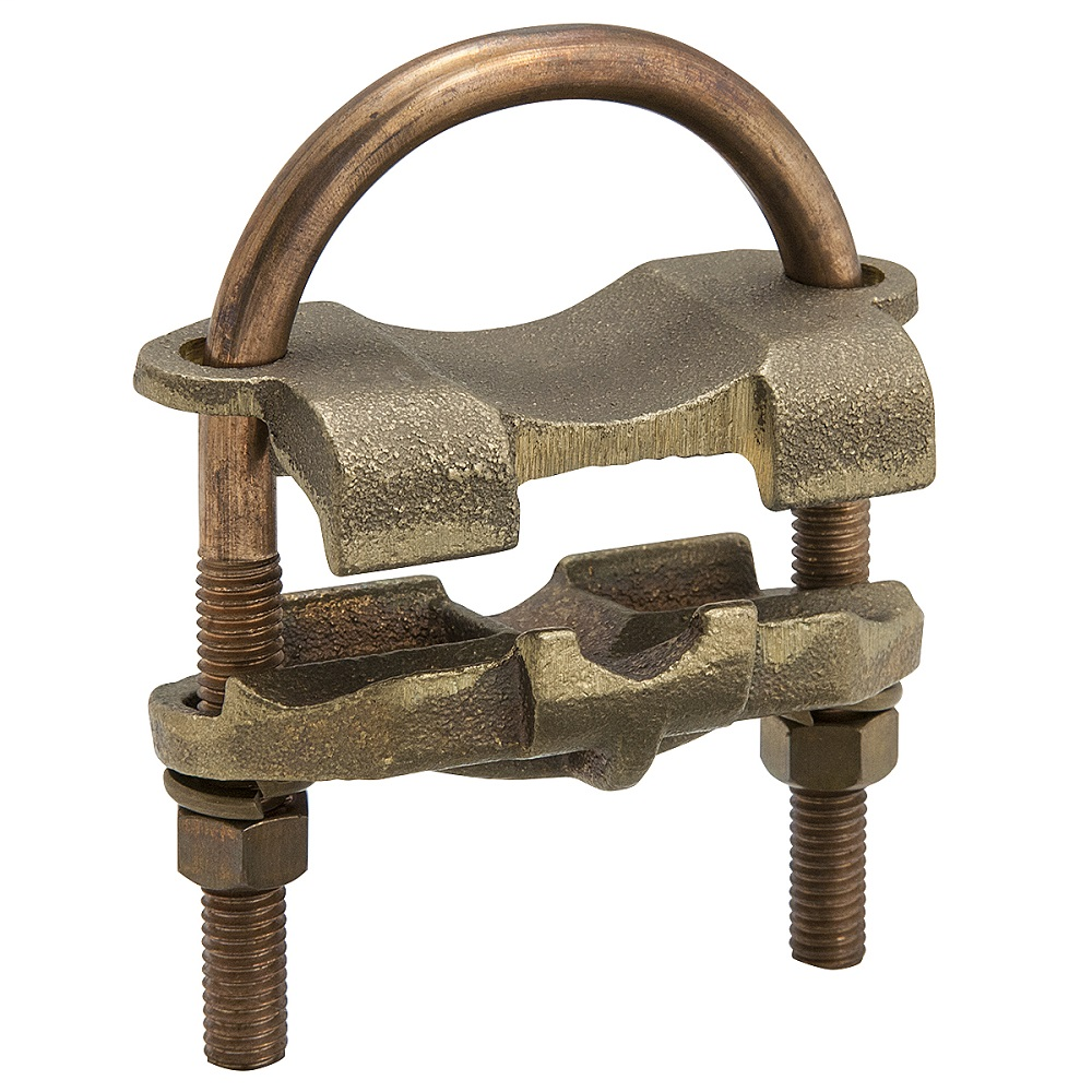 GPL BRONZE U BOLT